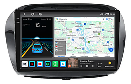 Штатна магнітола Mekede M6 Plus Honda F-RV Edix (2004-2009) CarPlay QleD