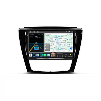 Штатная магнитола Mekede M6 Plus JAC Refine S5 (2013-2019) CarPlay QleD