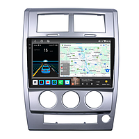 Штатна магнітола Mekede M6 Plus Jeep Cherokee / Liberty (2008-2012) CarPlay QleD