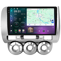 Jazz 1 / Fit 1 (2001-2008)