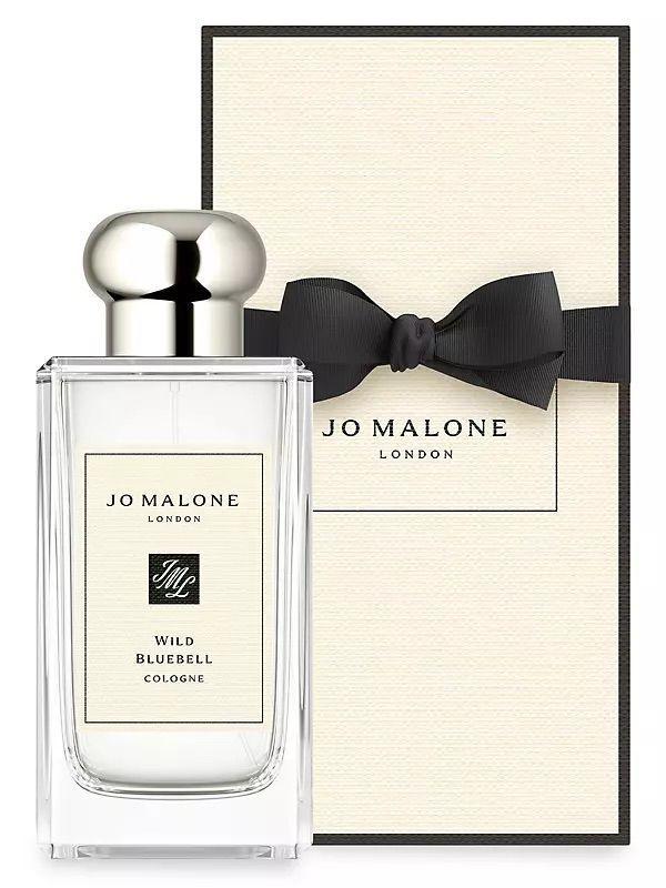 Jo Malone Wild Bluebell EDC 100 ml, Великобританія, фото 1