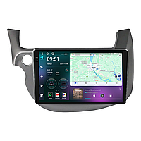 Jazz 2 / Fit 2 (2007-2014)