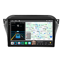 Штатна магнітола Mekede M6 Plus JAC Refine S2 T40 (2015-2018) CarPlay QleD
