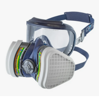 Респіратори