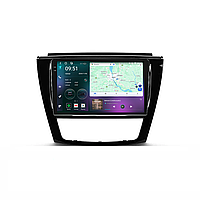 Штатная магнитола Mekede M7 Plus JAC Refine S5 (2013-2019) CarPlay QleD