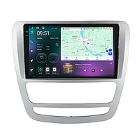 Штатная магнитола Mekede M7 Plus JAC T6 (2015-2021) CarPlay QleD