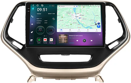 Jeep Cherokee 5 2014-2018