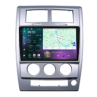 Штатна магнітола Mekede M7 Plus Jeep Cherokee / Liberty (2008-2012) CarPlay QleD