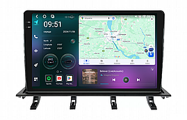 Штатна магнітола Mekede M7 Plus Mazda 2 (2002-2007) CarPlay QleD