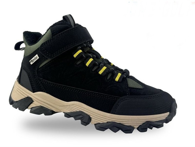 Дитячі черевики для хлопчиків, Weestep (код 1361) фото