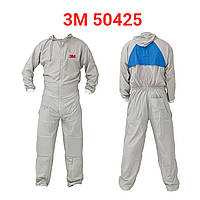 Комбінезон захисний 3М 50425 р.ХL,ХХL багаторазовий