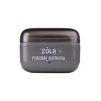ZOLA x Porubai_Katrusia Міні-воскоплав Сірий