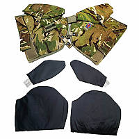 Протиосколковий пакет для плечей і лопаток, кевлар, у чохлах Osprey MTP, оригінал Великобританія