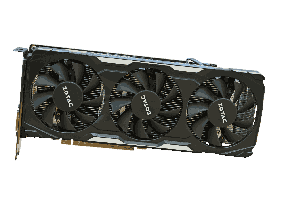 Відеокарта GeForce RTX 2070 8GB Zotac Thunderbolt Edition HA (RTX 2070-8GD6 Thunderbolt Edition HA) Б/В