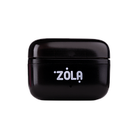 ZOLA Міні-воскоплав Чорний