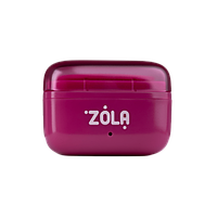 ZOLA Міні-воскоплав Рожевий