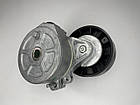 Натяжний ролик генератора 70 мм Fiat Ducato 230, Peugeot Boxer, Citroen Jumper (94-02) 2.0JTD/HDi, 9634465780, фото 2