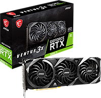 【新品】MSI GeForce RTX3060 VENTUS2X 12GB OC MSI GeForce RTX 3060 VENTUS 2X XS 12G OC (GeForce RTX 3060