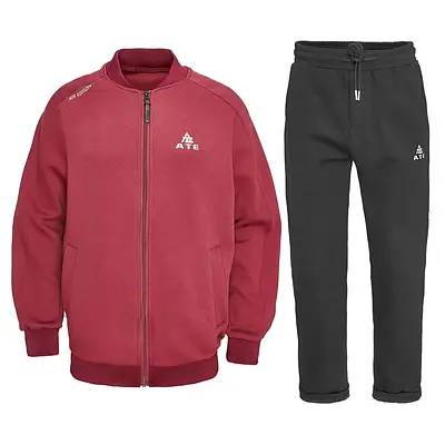 Стильний  чоловічий спортивний костюм (XY-31)