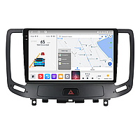 Штатна магнітола Mekede MS 2k Infiniti G4 G25 G35 G37 (2004-2011)