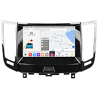 Штатна магнітола Mekede MS 2k Infiniti FX30d (2009-2012) CarPlay QleD