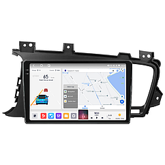 Штатна магнітола Mekede MS 2k Kia Optima 3 (2010-2015) CarPlay QleD