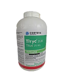 Гербіцид Тітус 0,5 кг