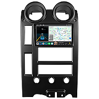 Штатная магнитола Mekede M6 Plus Hummer H2 E85 2002-2007 CarPlay QleD