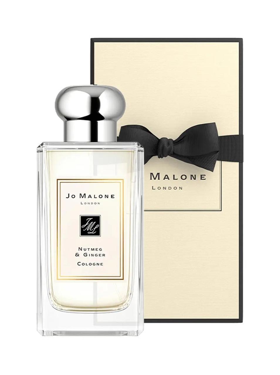 Jo Malone Nutmeg and Ginger  EDC 100 ml, Великобританія, фото 1