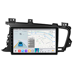Штатна магнітола Mekede MS Kia Optima 3 (2010-2015) QleD