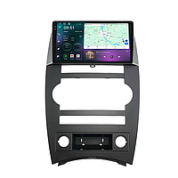 Штатна магнітола Mekede M7 Plus Jeep Commander (2007-2008) CarPlay QleD