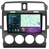 Carnival (2001-2006)