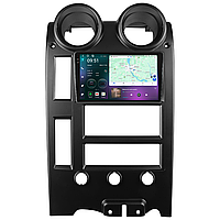 Штатная магнитола Mekede M7 Plus Hummer H2 E85 2002-2007 CarPlay QleD
