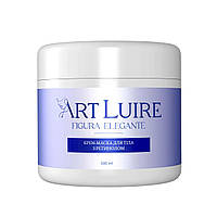 Крем-маска для тіла з ретинолом Art Luire, 500 мл
