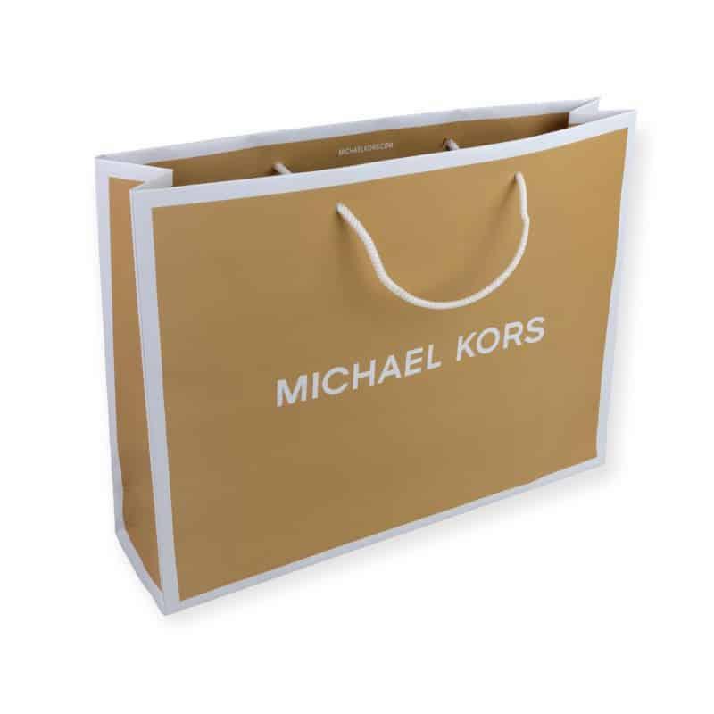 Пакет подарунковий Michael Kors, фото 1