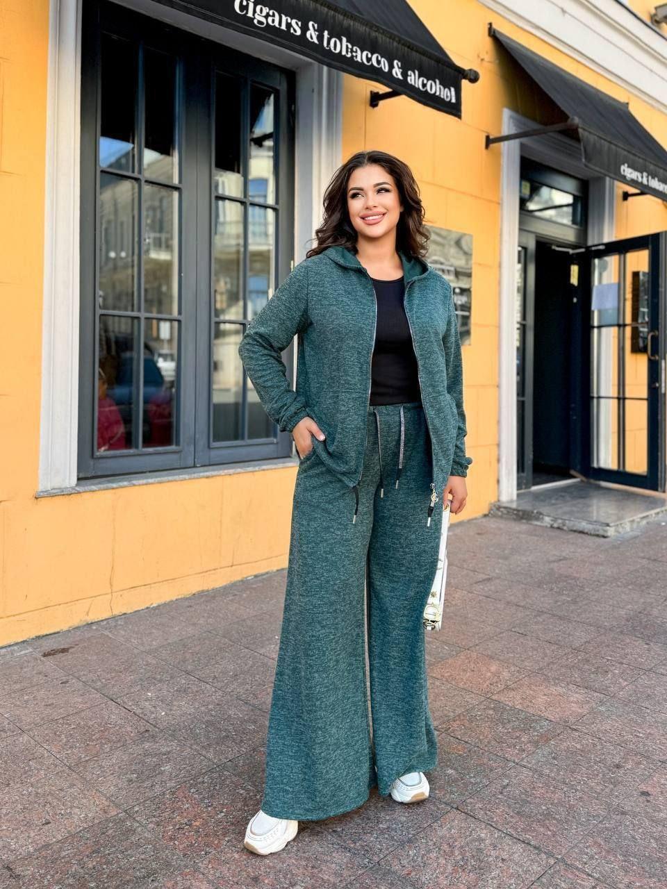 Костюм для пишних дам "Ангора", фото 1