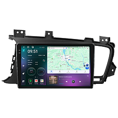 Штатна магнітола Mekede M7 Plus Kia Optima 3 (2010-2015) CarPlay QleD