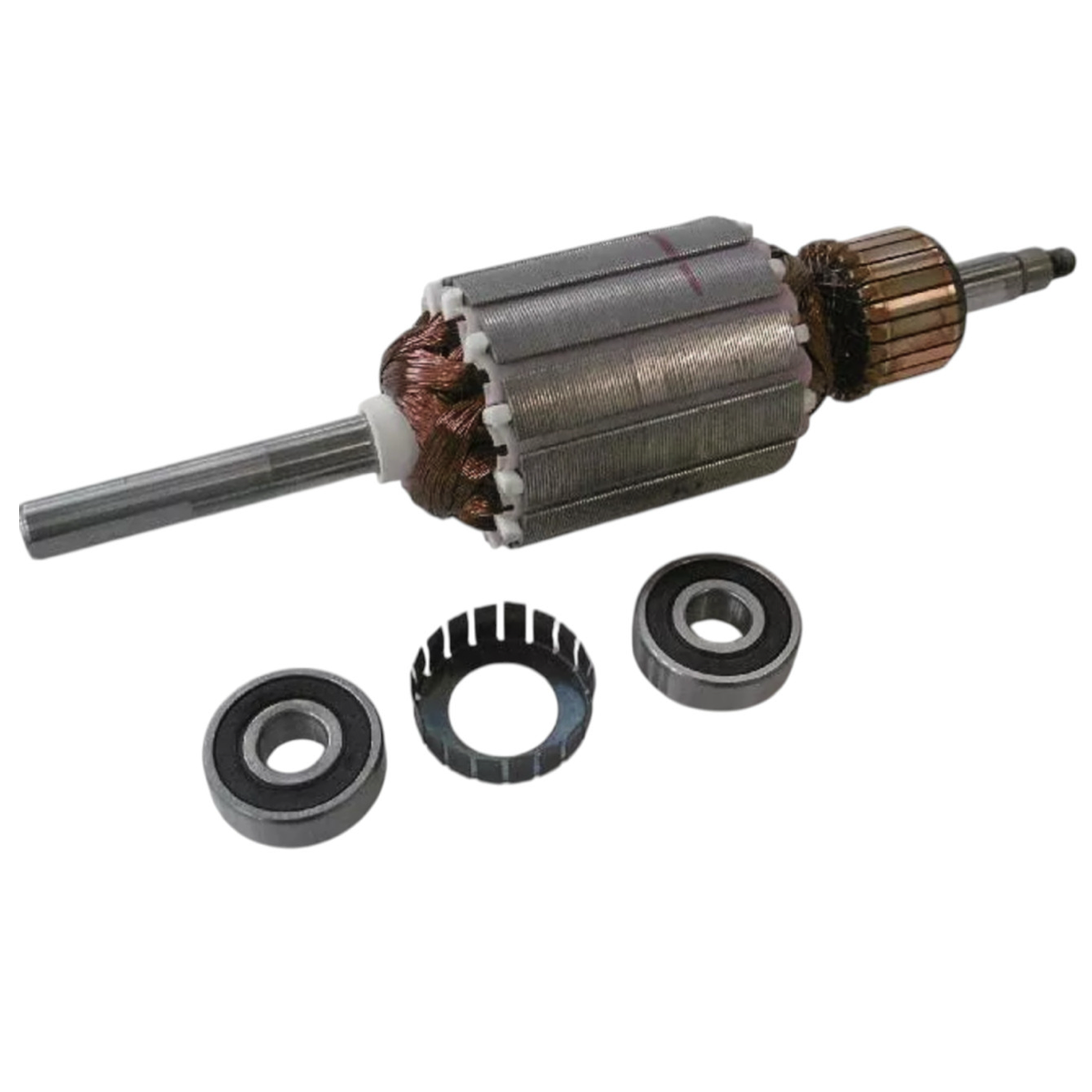 Ротор двигуна для міксера блендера Robot Coupe CMP250/CMP300 (ар. 89759)