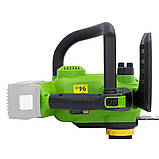 Акумуляторна ланцюгова пила Procraft PKA42Li (без АКБ і ЗП), фото 7