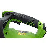 Акумуляторна ланцюгова пила Procraft PKA42Li (без АКБ і ЗП), фото 8