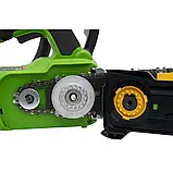 Акумуляторна ланцюгова пила Procraft PKA42Li (без АКБ і ЗП), фото 9