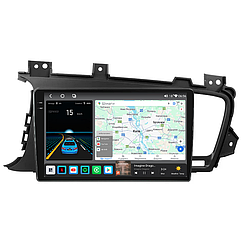 Штатна магнітола Mekede M6 Plus Kia Optima 3 (2010-2015) CarPlay QleD
