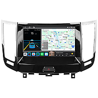 Штатна магнітола Mekede M6 Plus Infiniti FX30d (2009-2012) CarPlay QleD