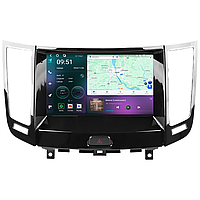 Штатна магнітола Mekede M7 Plus Infiniti FX30d (2009-2012) CarPlay QleD