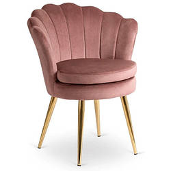 Стільці та крісла для клієнтів