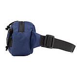 Поясна сумка Tribe Waist bag 1,5 л., фото 3