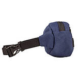 Поясна сумка Tribe Waist bag 1,5 л., фото 4