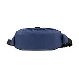 Поясна сумка Tribe Waist bag 1,5 л., фото 6