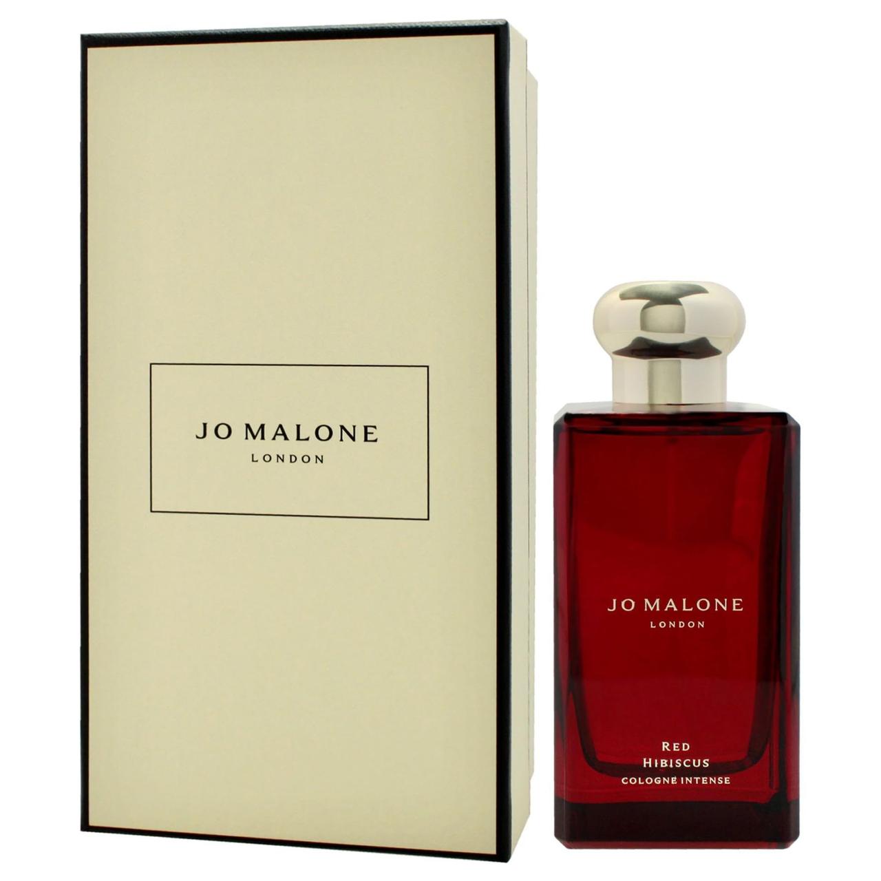 Jo Malone Red Hibiscus EDC 100 ml, Великобританія, фото 1