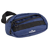 Поясна сумка Tribe Waist bag 1,5 л., фото 7